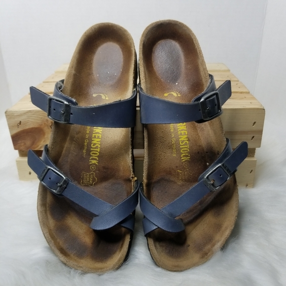 Birkenstock Shoes - Birkenstock Sandals